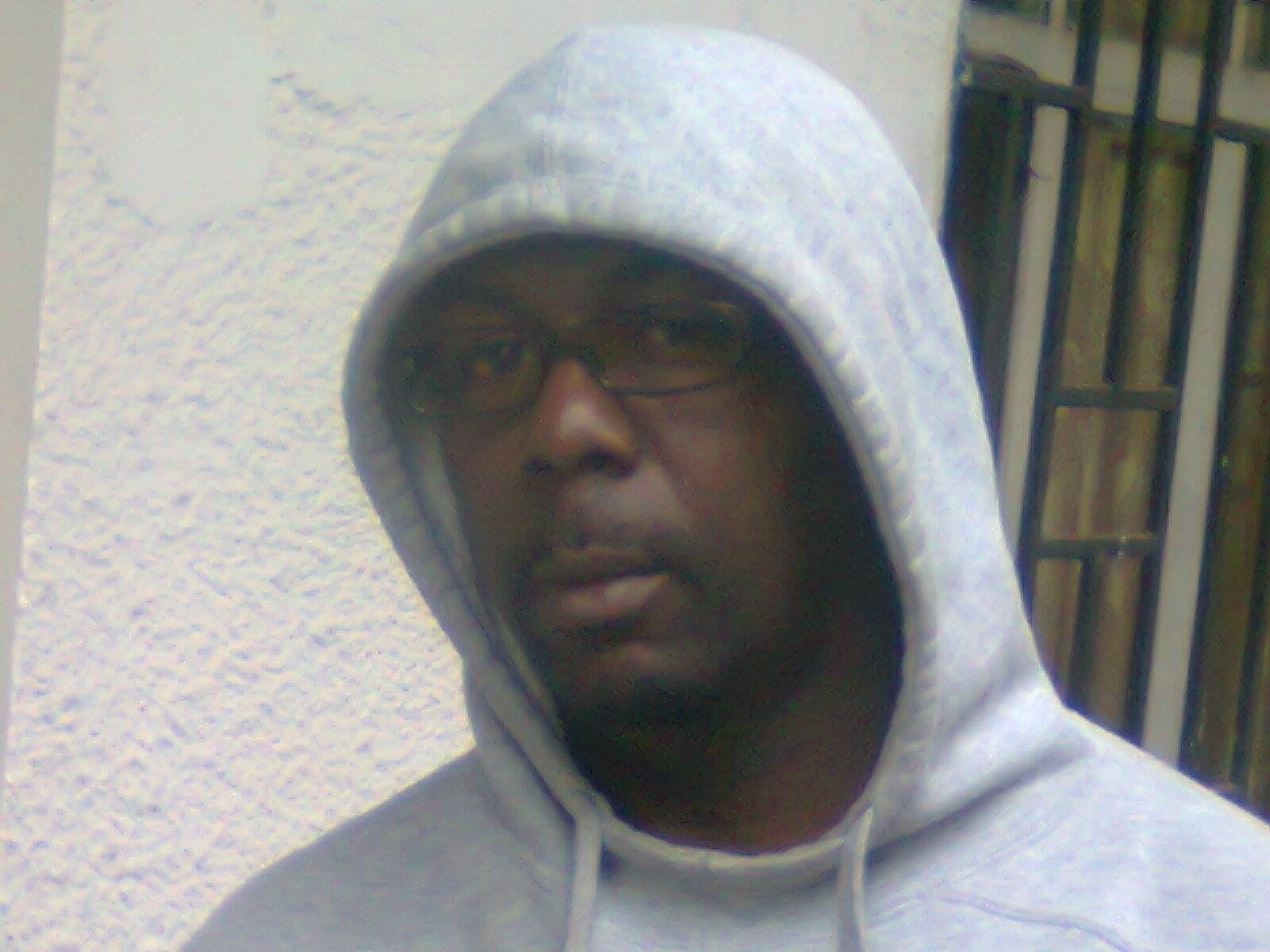 Christian Atatu Mbaki